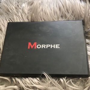 Makeup pallette